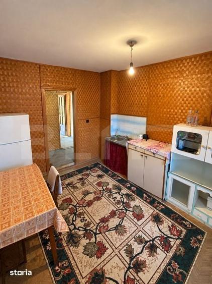 Apartament cu 3 camere decomandat în Obcini