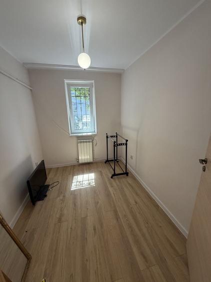 Apartament cu 2 camere semidecomandat în Tomis I