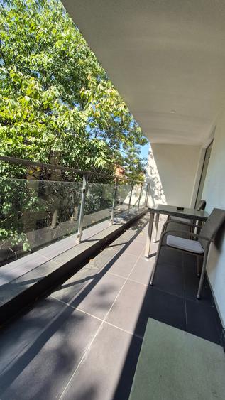 Apartament cu 3 camere decomandat în Kiseleff