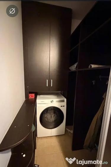 Apartament cu 3 camere decomandat în Obcini