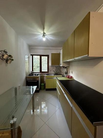 Spre inchiriere | Apartament | Ultracentral - 8