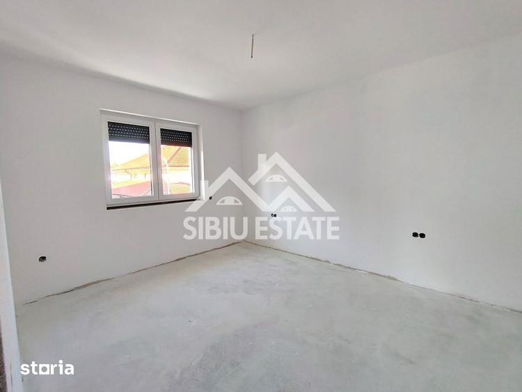 Casa cu garaj si pivnita Selimbar, Sibiu - 8