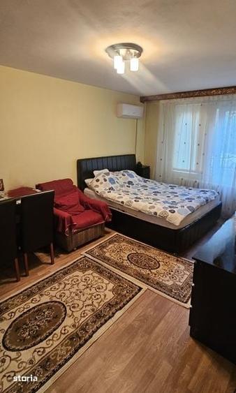 Garsonieră în Rahova