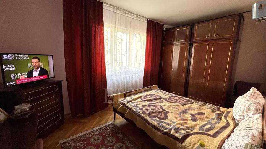 Apartament cu 4 camere semidecomandat în Mănăștur