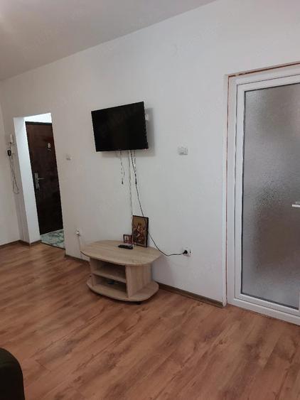 Garsoniera 25 mp Rosiori 34.000 euro - 4