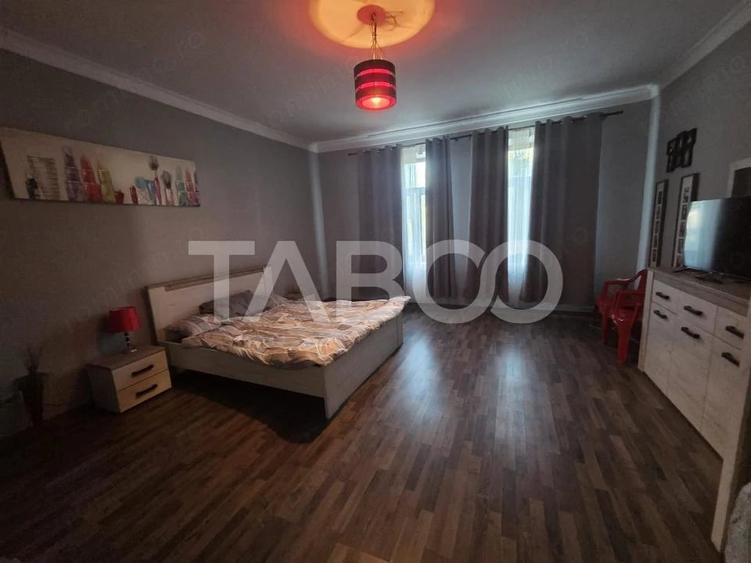 Casă cu 3 camere cu Teren 1080 Mp în Voila