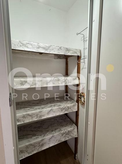 Apartament cu 2 camere semidecomandat, mobilat în Săsar