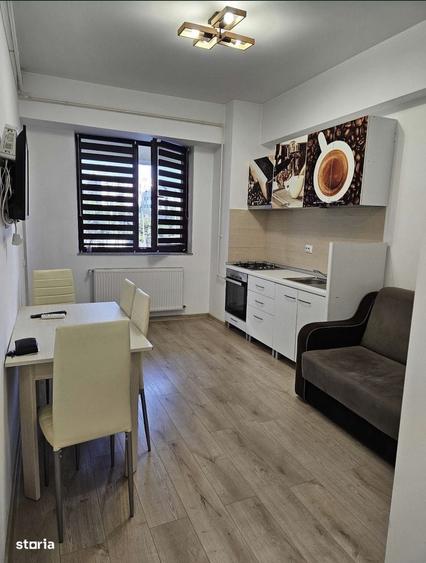 Palas Lazar Residence 2 camere etaj 1 modern - 1