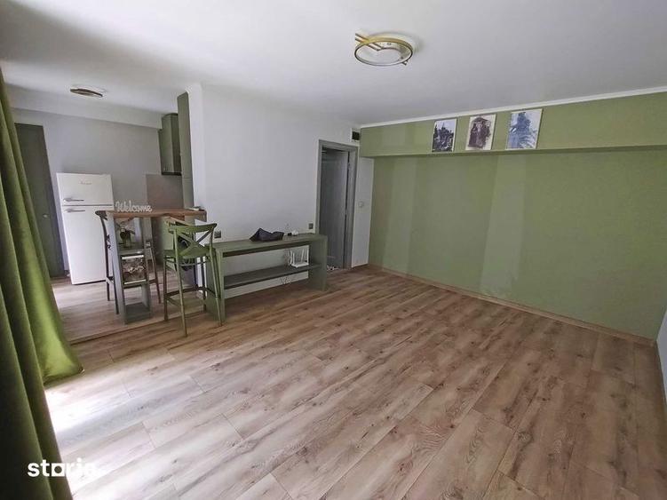 Garsonieră în Central