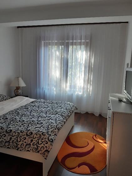 Apartament cu 2 camere decomandat în Sud