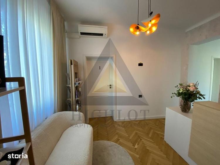Apartament cu 3 camere în Beller