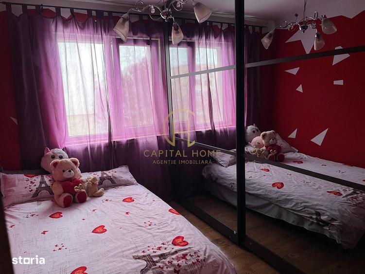 Apartament 4 camere Mircea cel Batran - 12