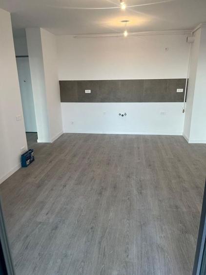 Apartament 2 CAMERE OPEN SPACE PALLADY - 1