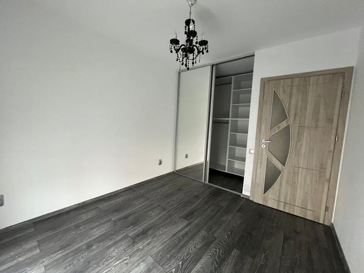 Triplex dispus pe 3 nivele, zona Teilor cu garaj subteran - 10