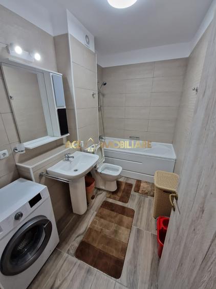 2 Camere de inchiriat | Berceni | Metrou | Mobilat |Centrala | Parcare - 6