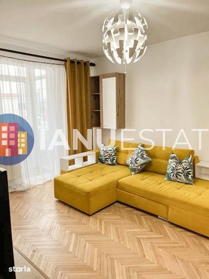 Stefan Cel Mare 5`Metrou Dorobanti Parcul Circului Renovat PetFriendly - 2