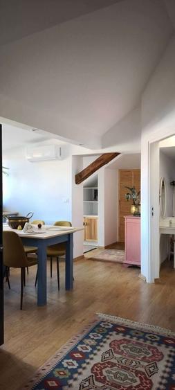 Apartament cu 2 camere în Ultracentral