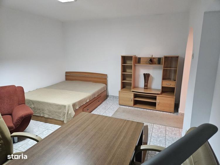 Apartament 1 Camere | Matei Basrab | - 2