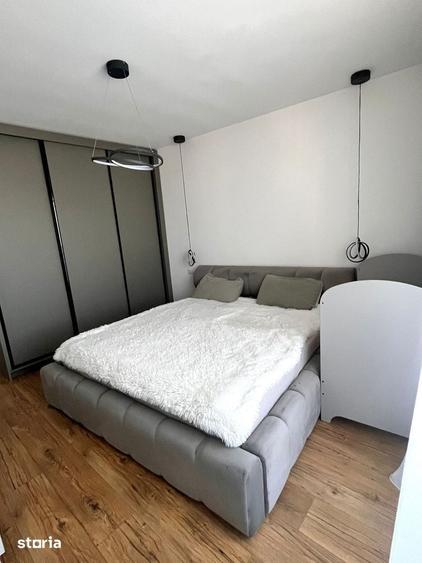 Apartament cu 3 camere în Someșeni
