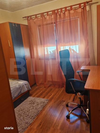 Vand apartament 3 camere decomandat 85mp - 8