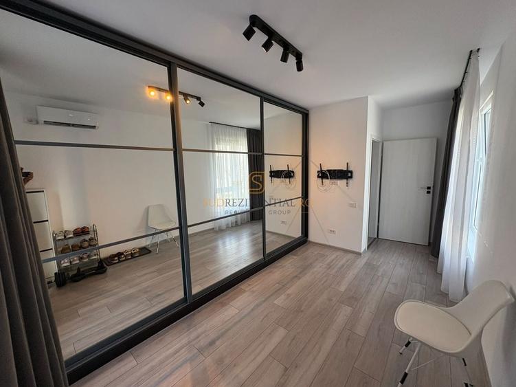 Duplex cu 4 camere cu Canalizare în Berceni