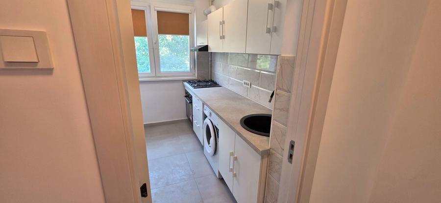 Gara de Nord apartament 3 camere de vanzare - 1