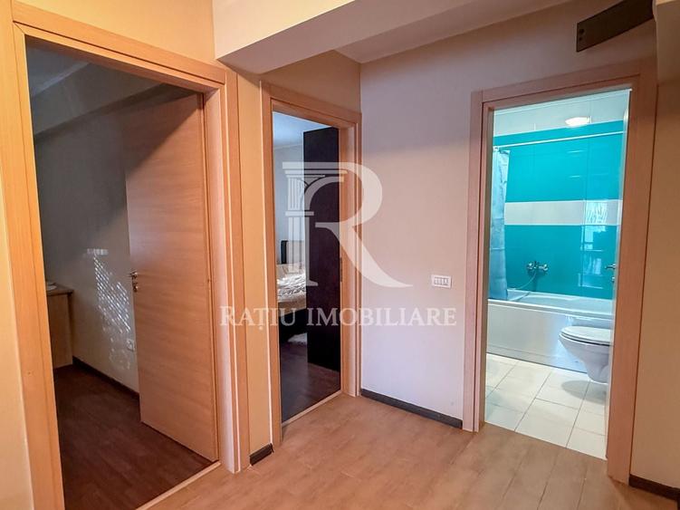 Apartament 3 camere de închiriat | Nufărul | Oradea - 6