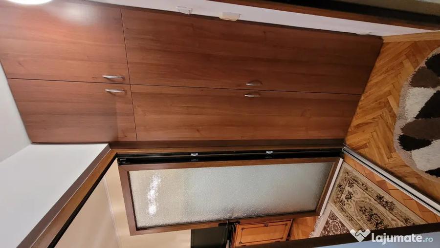 Apartament cu 2 camere semidecomandat în Micălaca
