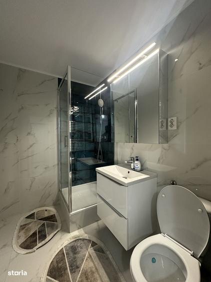 Agentia imobiliara VIGAFON inchiriaza garsoniera Gheorghe Doja - 5