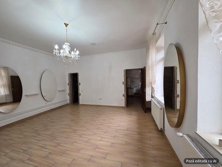 0% COMISION! Spatiu comercial de inchiriat, 196mp, zona Centrala - 6