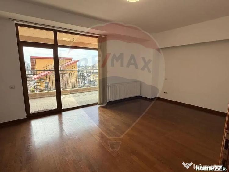 INCHIRIERE Apartament cu 3 camere in zona Baneasa - Bucuresti (Bucuresti-Ilfov) - 6