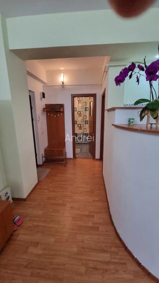 Ap. 2 cam, 55mp, decomandat, Trivale, Loc parcare, centrala, Direct Proprietar, Comision 0