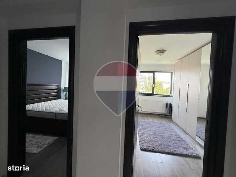 Apartament cu 4 camere în Titan