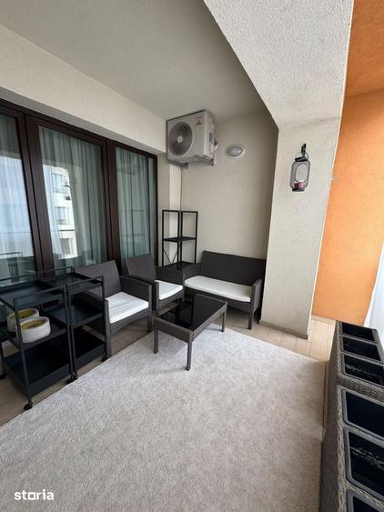 Apartament cu 2 camere în Grozăvești