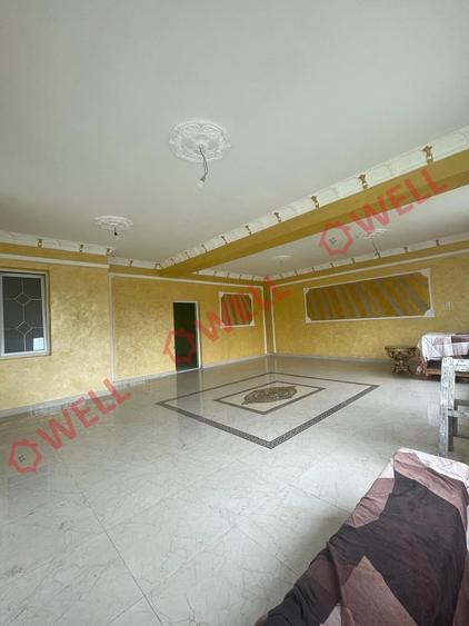 Casă individuală cu 3 camere cu Teren 450 Mp în Gheorghe Doja