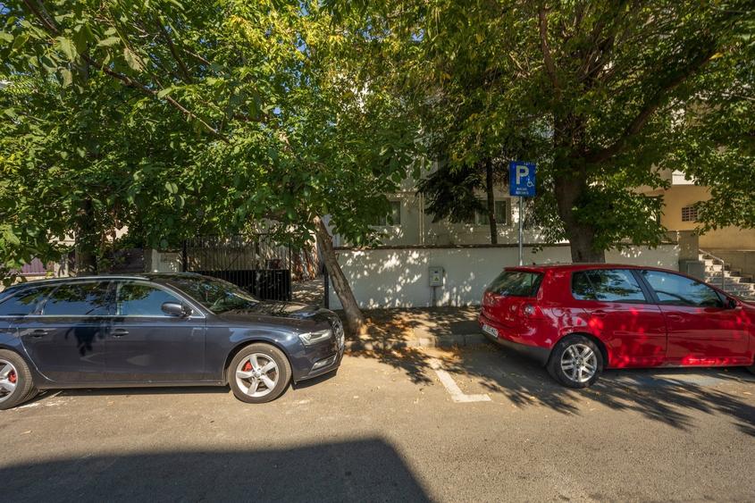 Apartament 2 camere în vilă - 1 Mai - Mihalache - 17