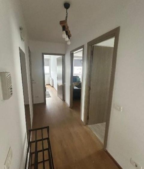 Tineretului,METROU ,MOBILAT,utilat COMPLET,DECOMANDAT,geam la baie,AC - 5