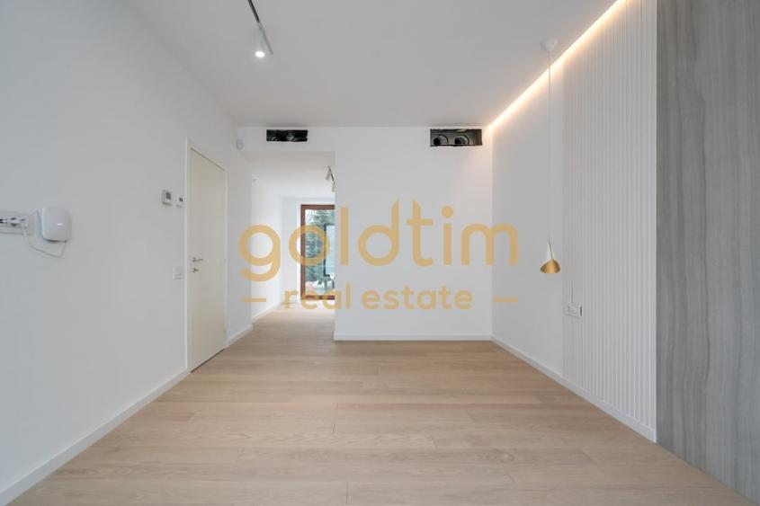 VILA INDIVIDUALA SUPERBA/PIPERA/ZONA IANCU NICOLAE/FINALIZATA 2026/+TVA - 22