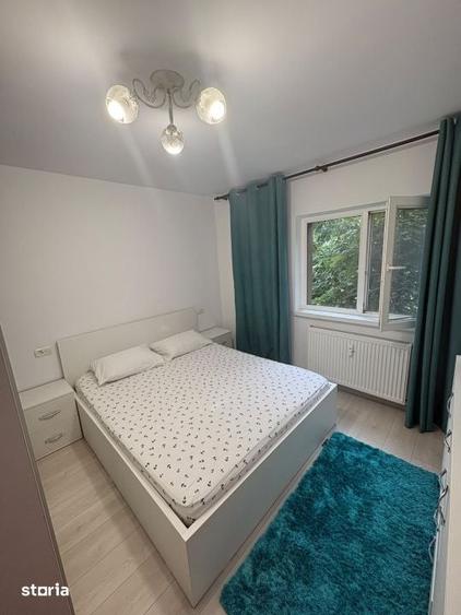 Apartament cu 2 camere în Calea București