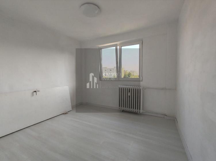 Apartament cu 2 camere decomandat, mobilat în Brâncoveanu