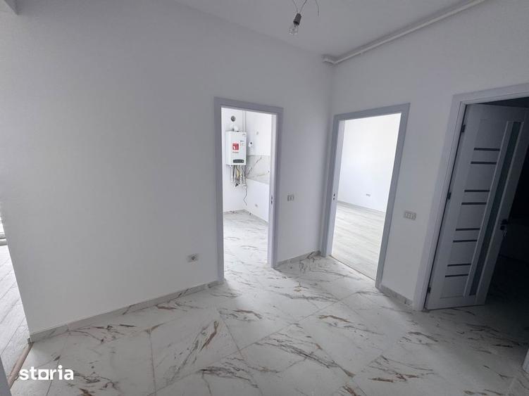 AP. 2 CAMERE- PARCARE INCLUSA, CENTRALA PROPRIE, BLOC NOU - 3