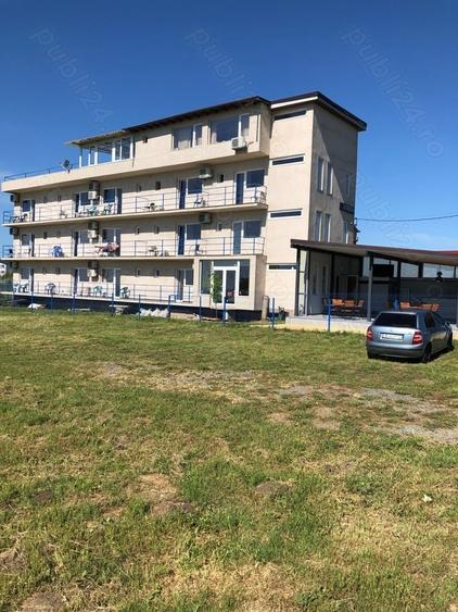 Casă cu 6 camere cu Teren 100 Mp în Central
