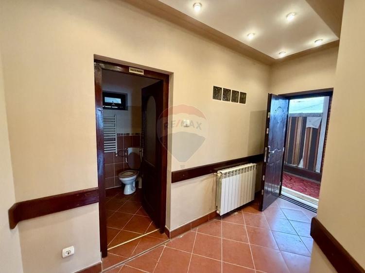 Casă / Vilă de vânzare în Panciu - 32