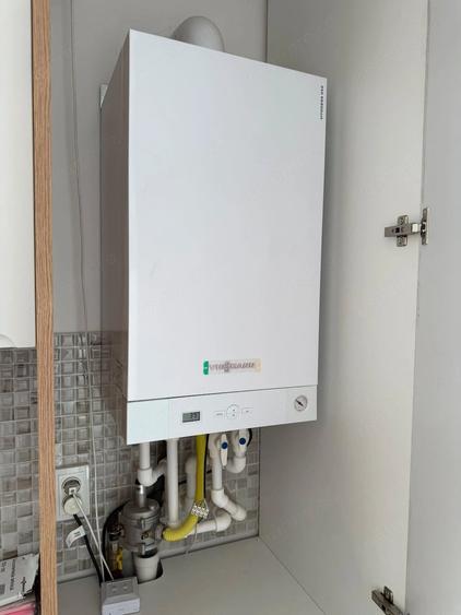 Casă cu 4 camere cu Teren 375 Mp în Central