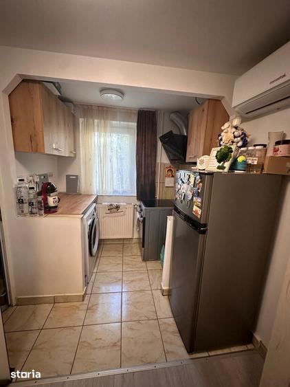 Garsonieră în Central
