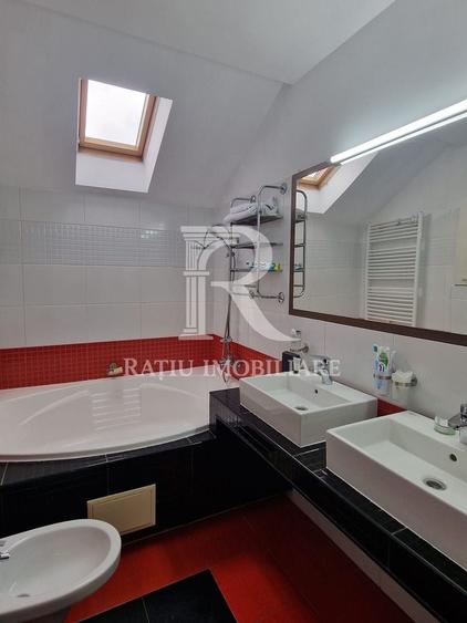 Apartament cu 3 camere exclusivist | Iosia | Oradea - 8