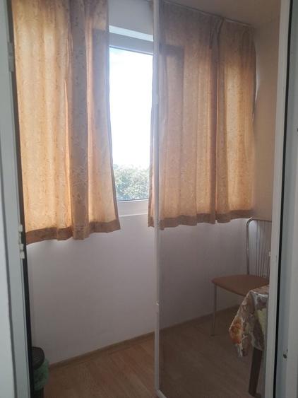 Garsonieră în Brazda lui Novac