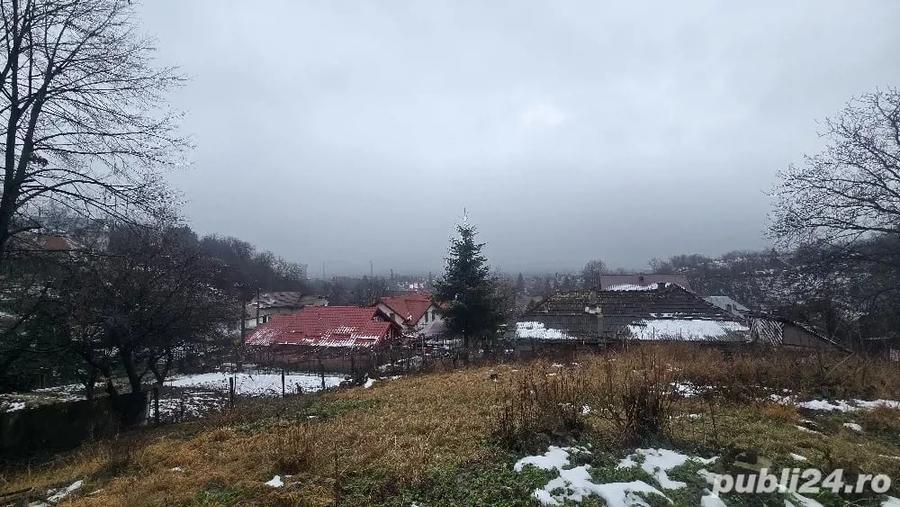 Casă cu 2 camere în Central