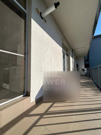 Apartament cu 2 camere decomandat în Turnișor