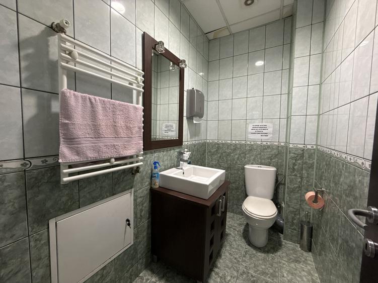 Birou, de 265 mp, în Unirii